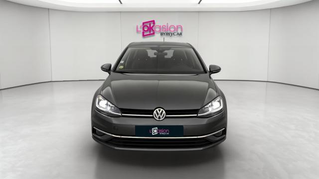Volkswagen Golf image 1