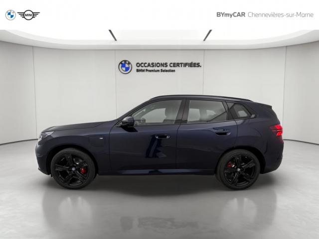 Bmw X3 image 2