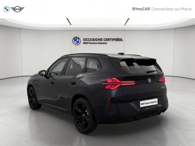 Bmw X3 image 6