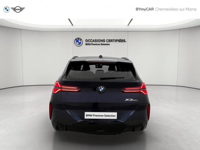 Bmw X3 image 4