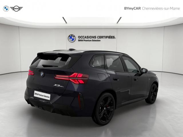 Bmw X3 image 5