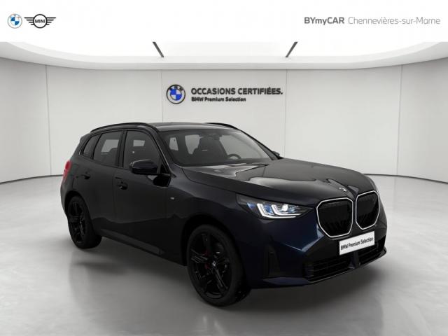 Bmw X3 image 8