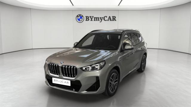 Bmw X1 U11 Sdrive 20i 170ch Dkg7 M Sport