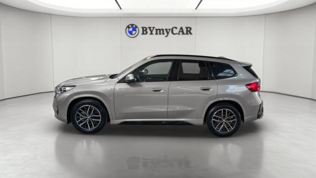 Bmw X1 image 7