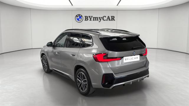 Bmw X1 image 1