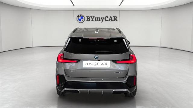Bmw X1 image 2
