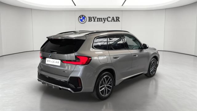 Bmw X1 image 6