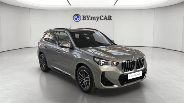 Bmw X1 image 4