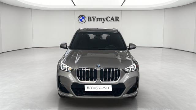 Bmw X1 image 9