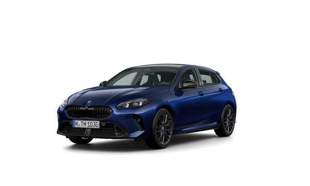 Bmw Série 1 F70 123 Xdrive 218 Ch Dkg7 M Sport