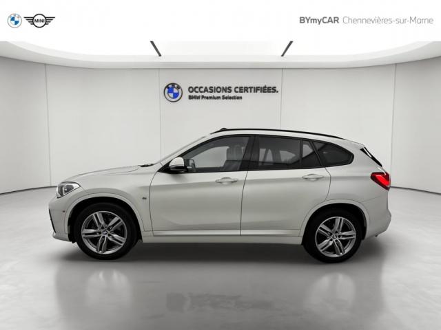 Bmw X1 image 2