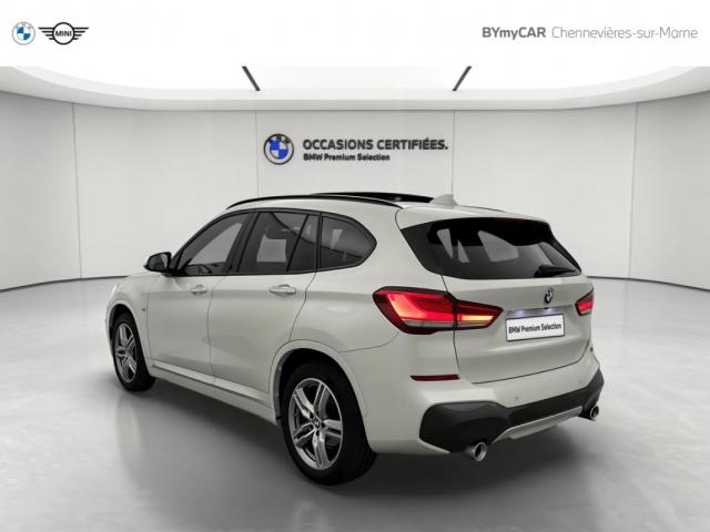 Bmw X1 image 6