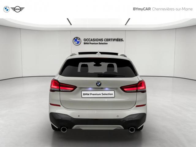 Bmw X1 image 4