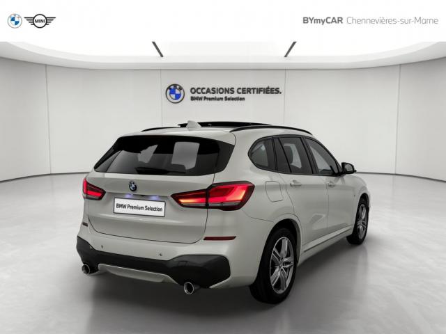 Bmw X1 image 5