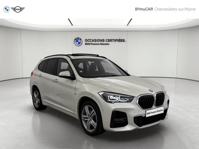 Bmw X1 image 8