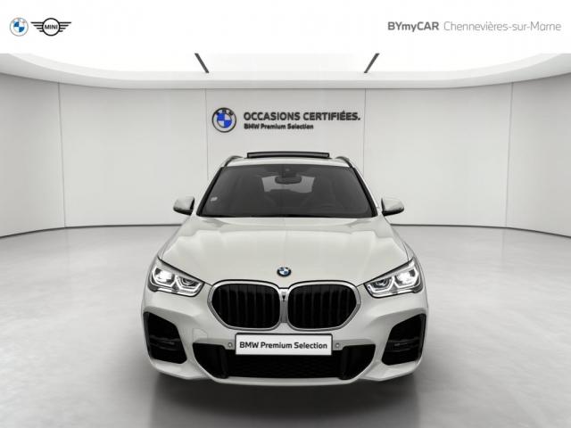 Bmw X1 image 1