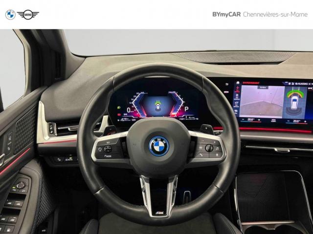 Bmw Serie 2 Active Tourer image 6