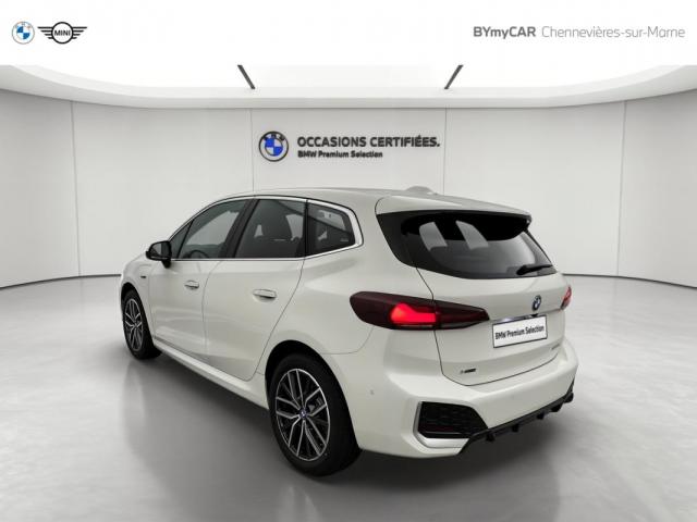 Bmw Serie 2 Active Tourer image 5