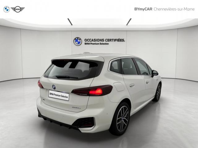 Bmw Serie 2 Active Tourer image 1