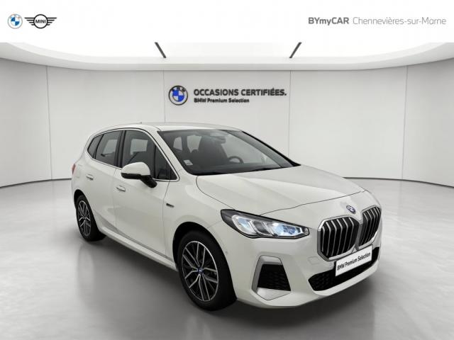 Bmw Serie 2 Active Tourer image 9