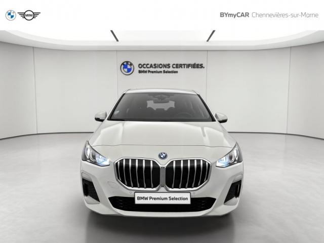 Bmw Serie 2 Active Tourer image 3