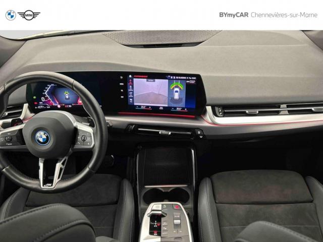 Bmw Serie 2 Active Tourer image 4