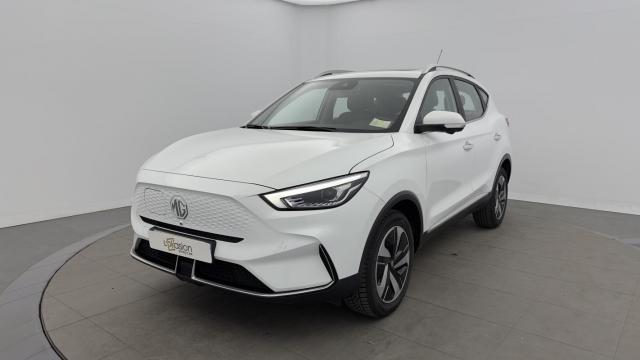 Mg Zs d’occasion