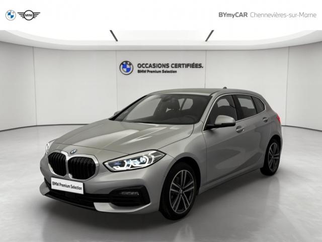 Bmw Série 1 F40 116d 116 Ch Dkg7 Lounge