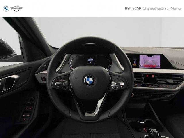 Bmw Série 1 image 3