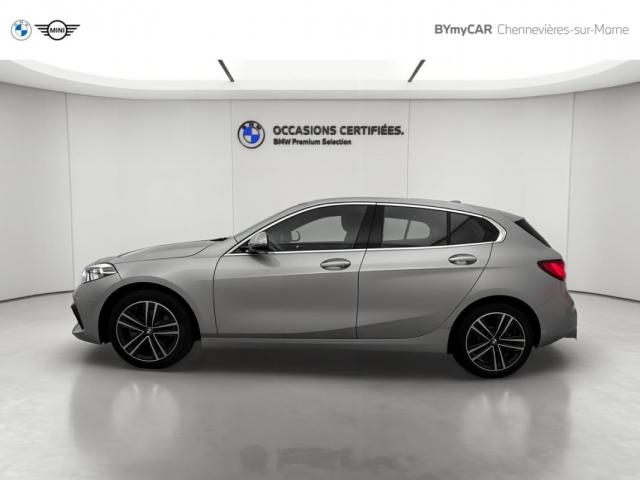 Bmw Série 1 image 4