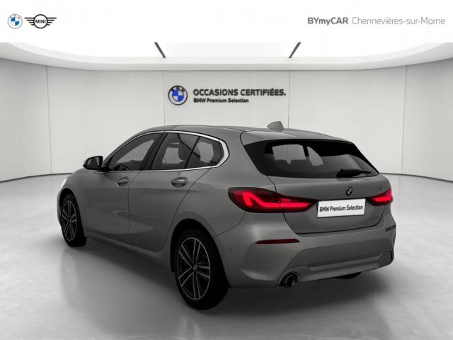 Bmw Série 1 image 2