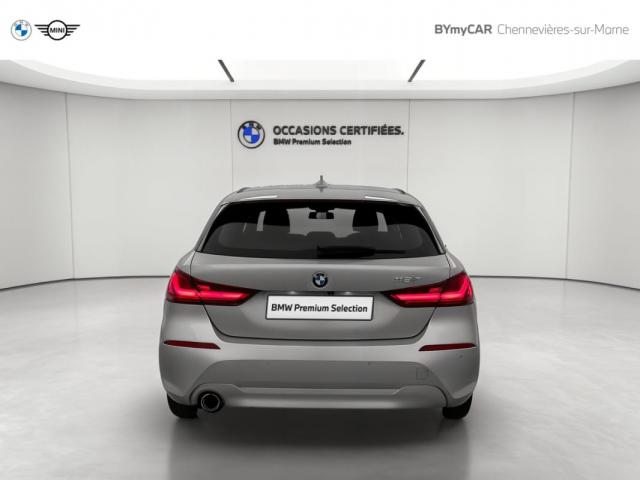 Bmw Série 1 image 8