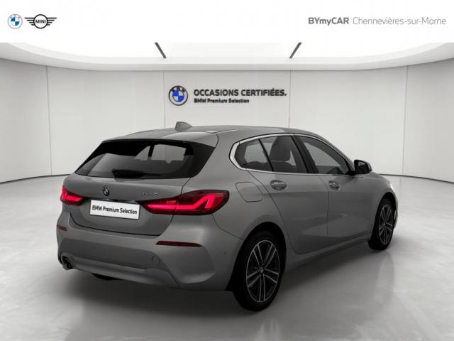 Bmw Série 1 image 9