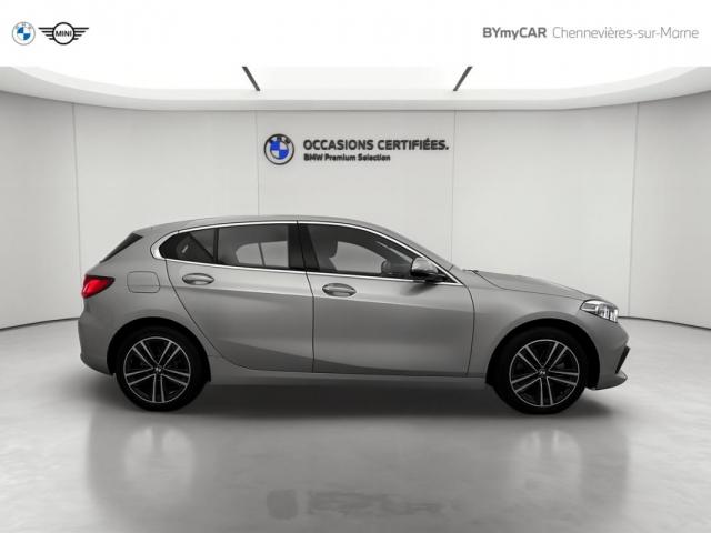 Bmw Série 1 image 5