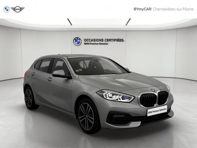 Bmw Série 1 image 6