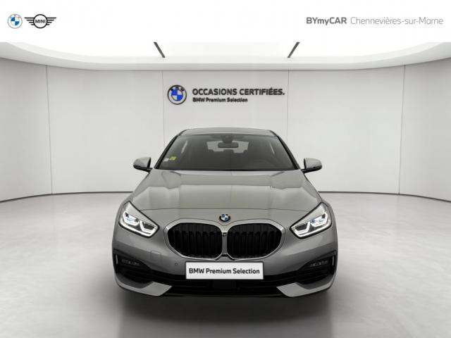Bmw Série 1 image 7