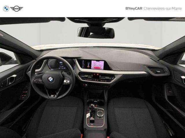Bmw Série 1 image 1