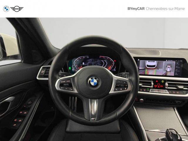 Bmw Série 3 image 8
