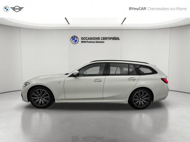 Bmw Série 3 image 4
