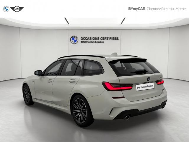 Bmw Série 3 image 9