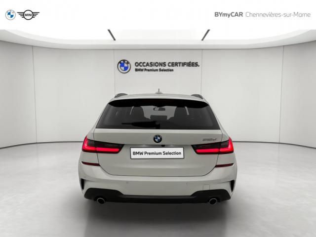 Bmw Série 3 image 2
