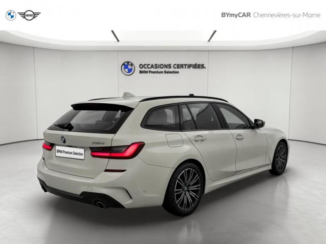 Bmw Série 3 image 6