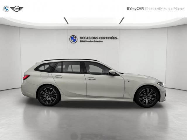 Bmw Série 3 image 3