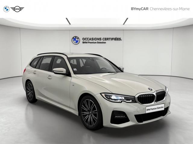 Bmw Série 3 image 5