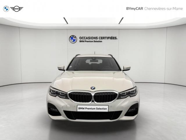 Bmw Série 3 image 1