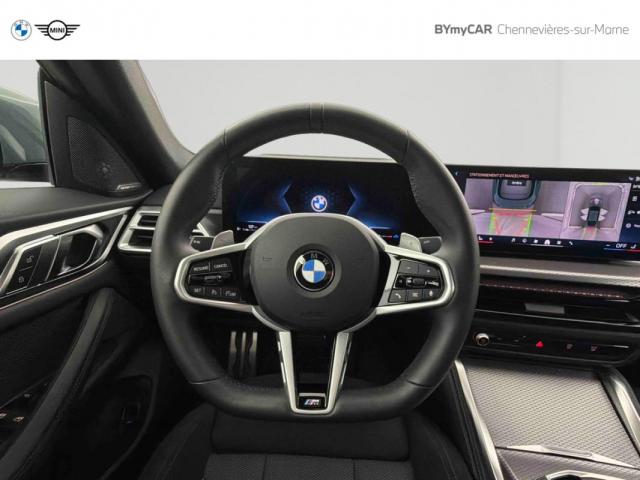 Bmw Série 4 Gran Coupé image 2