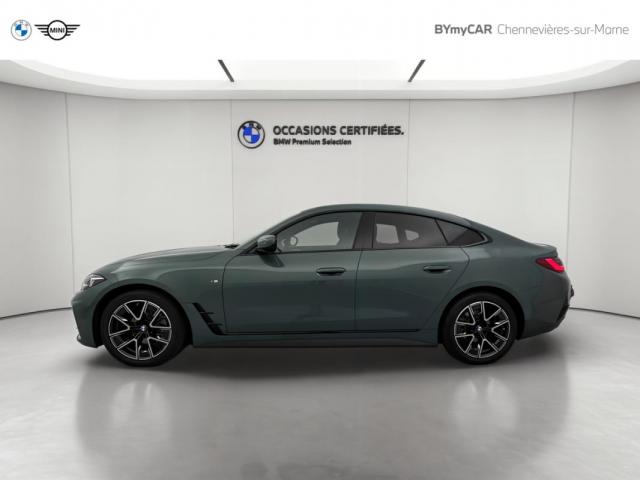 Bmw Série 4 Gran Coupé image 1