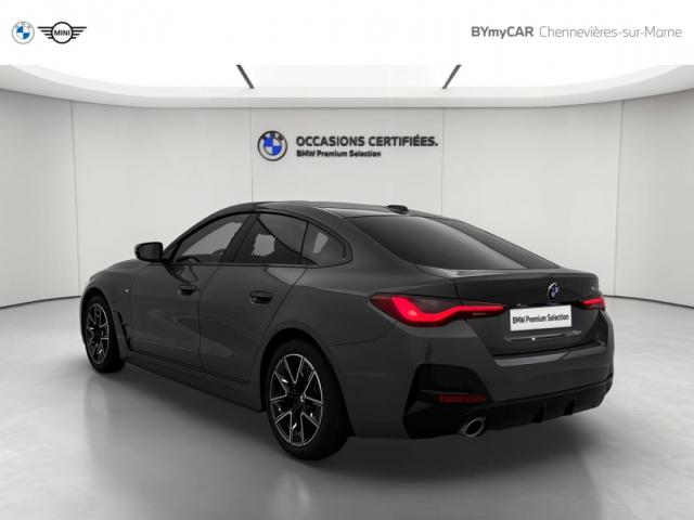 Bmw Série 4 Gran Coupé image 7