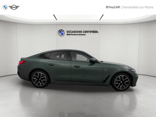 Bmw Série 4 Gran Coupé image 8
