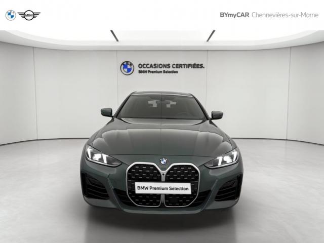 Bmw Série 4 Gran Coupé image 3